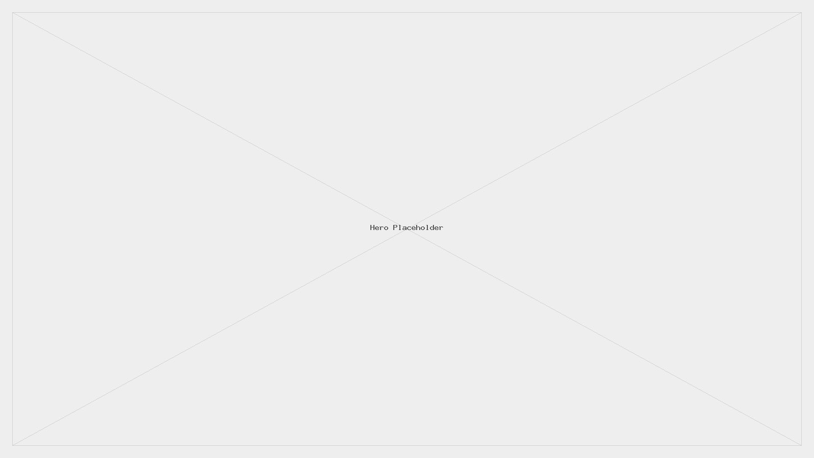 Example product placeholder
