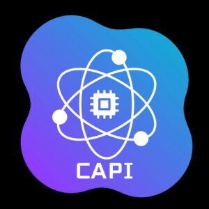 CAPI Icon